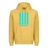 Antique Gold fork handles Premium Hoodie - Bettercallsaul