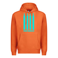 Carrot fork handles Premium Hoodie - Bettercallsaul