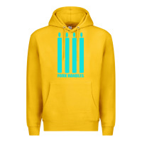 Lemon fork handles Premium Hoodie - Bettercallsaul
