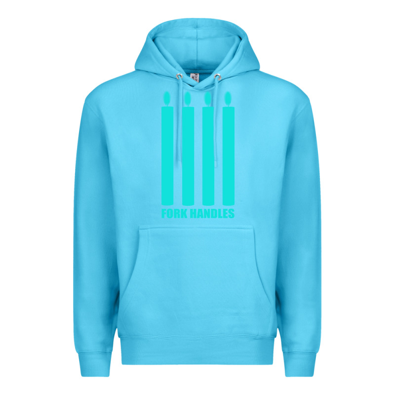 Fork Handles Premium Hoodie by Bettercallsaul | Teevron
