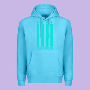 Fork Handles Premium Hoodie Designed By Bettercallsaul