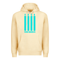 Pina Colada fork handles Premium Hoodie - Bettercallsaul