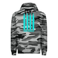 Slate Camo fork handles Premium Hoodie - Bettercallsaul