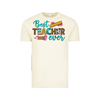 Vintage Arctic best teacher ever Vintage Tee - BundleAndBundleShop
