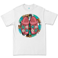 White western crocin Premium Tee - texasbilliewilder