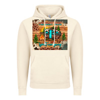 Vintage Artic the best days are spent camping Vintage Hoodie - JahusDesignShop