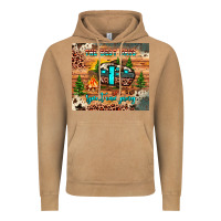 Vintage Camel the best days are spent camping Vintage Hoodie - JahusDesignShop