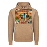 Vintage Coffee the best days are spent camping Vintage Hoodie - JahusDesignShop