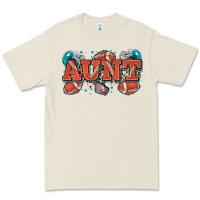 Bone aunt American football Premium Tee - Zillion Design Studio