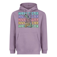 Lavender happy easter Heavyweight Hoodie - Artiststas