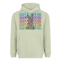 Matcha happy easter Heavyweight Hoodie - Artiststas