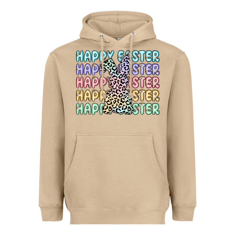 Happy Easter Heavyweight Hoodie by Artiststas | Teevron