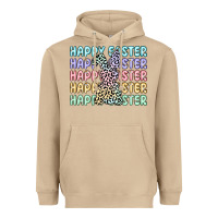 Mushroom happy easter Heavyweight Hoodie - Artiststas