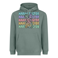 Sage happy easter Heavyweight Hoodie - Artiststas