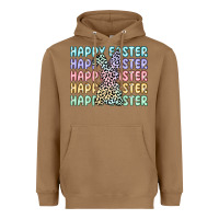 Toasted Coconut happy easter Heavyweight Hoodie - Artiststas