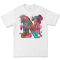 White western nurse Premium Tee - texasbilliewilder