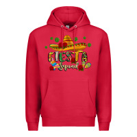 Cardinal fiesta squad Premium Hoodie - JahusDesignShop