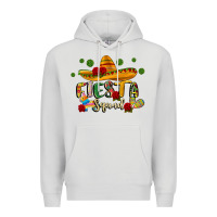 Fiesta Squad Premium Hoodie | Teevron