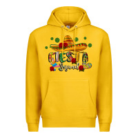 Lemon fiesta squad Premium Hoodie - JahusDesignShop