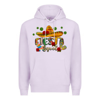 Lilac fiesta squad Premium Hoodie - JahusDesignShop