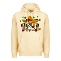Pina Colada fiesta squad Premium Hoodie - JahusDesignShop