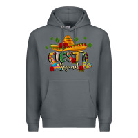 Rock fiesta squad Premium Hoodie - JahusDesignShop