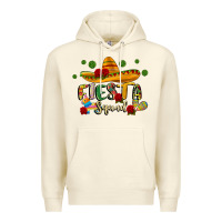 Sandshell fiesta squad Premium Hoodie - JahusDesignShop