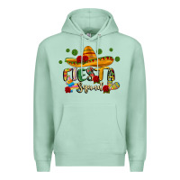 Seafoam fiesta squad Premium Hoodie - JahusDesignShop