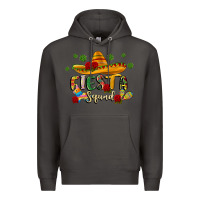 Smoke fiesta squad Premium Hoodie - JahusDesignShop
