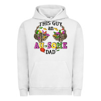 Pigment Lunar Rock this guy an au some dad Urban Hoodie - CowGirlArtShop