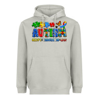 Moon Dust autism accept understand love Heavyweight Hoodie - Artiststas