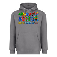 Storm autism accept understand love Heavyweight Hoodie - Artiststas