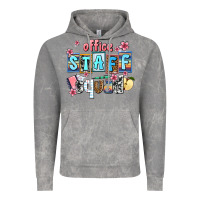Cloud Rock staff squad Vintage Hoodie - AdoDesignShop