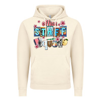 Vintage Artic staff squad Vintage Hoodie - AdoDesignShop