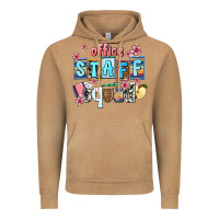 Vintage Camel staff squad Vintage Hoodie - AdoDesignShop