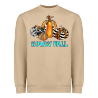 Mushroom howdy fall Heavyweight Sweatshirt - JahusDesignShop