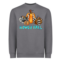 Storm howdy fall Heavyweight Sweatshirt - JahusDesignShop