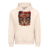 Sandshell deer hunter Urban Hoodie - CowGirlArtShop
