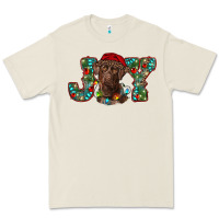 Bone labrador retriever christmas joy Premium Tee - RanaPortraitStore