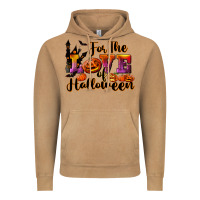 Vintage Camel For The Love Of Halloween Vintage Hoodie - RanaPortraitStore