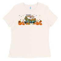 Bone grateful thankful blessed Ladies Tee - JahusDesignShop