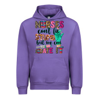 Tulip Nurses can't fix stupid Urban Hoodie - CowGirlArtShop