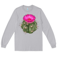 Moon Dust eagle claws cactus Long Sleeve Tee - LillyAllenDesigns