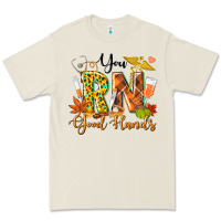Bone you rn good hands fall Premium Tee - texasbilliewilder