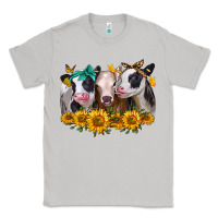 Moon Dust sunflower heifers Classic Tee - Jasminsmagicworld