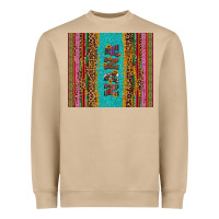 Mushroom nana cinco de mayo Heavyweight Sweatshirt - Artiststas