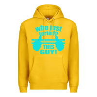 Lemon Who Just Farted This Guy Premium Hoodie - Bettercallsaul