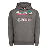 Pigment Tornado custom name nurse Urban Hoodie - CowGirlArtShop