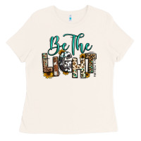 Bone be the light matthew 5 14 Ladies Tee - RanaPortraitStore