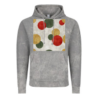 Cloud Rock christmas points seamless pattern Vintage Hoodie - BundleAndBundleShop